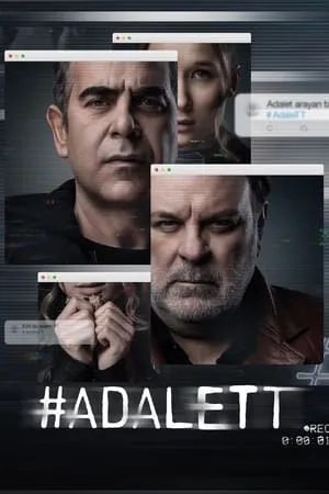 Adalett portada