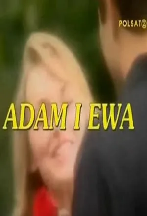 Adam i Ewa portada