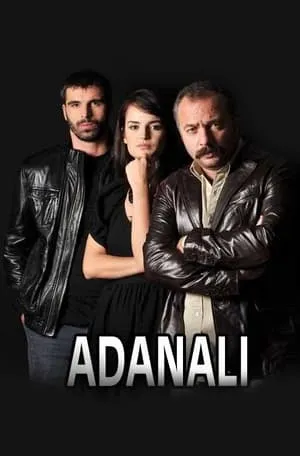 Adanalı portada