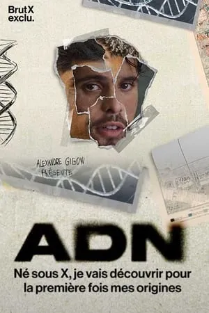 ADN portada