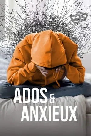 Ados et anxieux portada