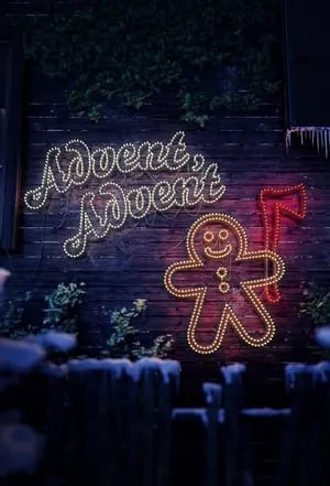 Advent, Advent portada