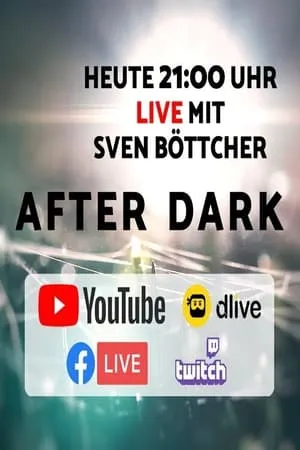 After Dark portada