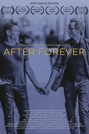 After Forever portada