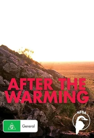 After the Warming portada