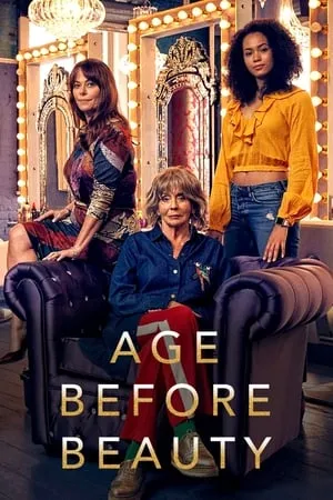 Age Before Beauty portada