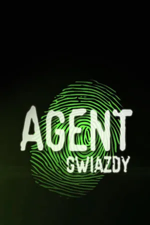 Agent - Gwiazdy portada