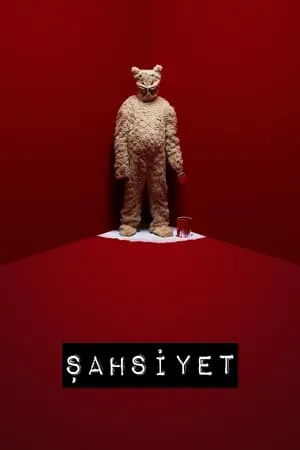 Şahsiyet portada