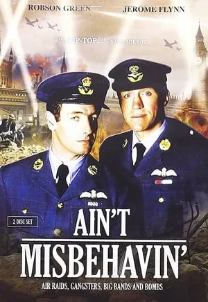 Ain't Misbehavin' portada