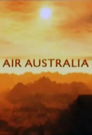 Air Australia portada