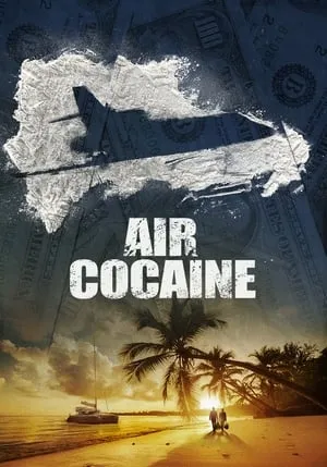 Air Cocaine portada