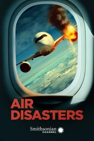 Air Disasters portada