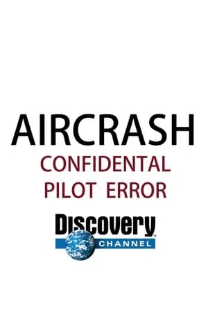 Aircrash Confidential portada