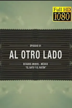 Al Otro Lado portada