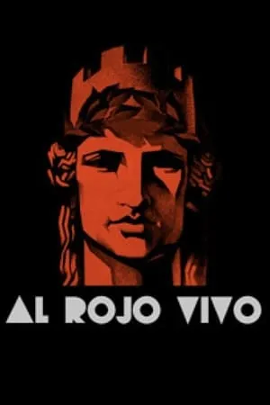 Al rojo vivo portada