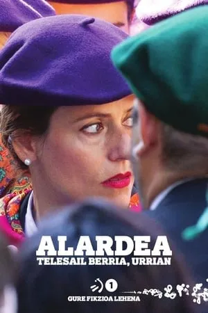 Alardea portada