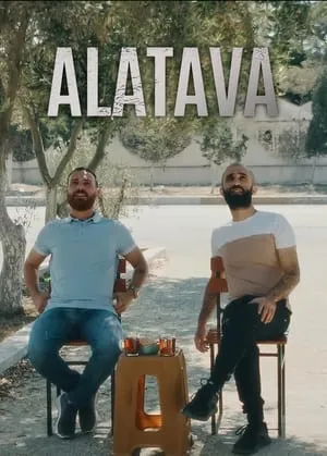 Alatava portada