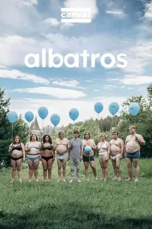 Albatros portada