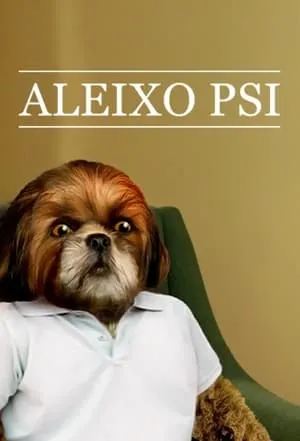 Aleixo Psi portada