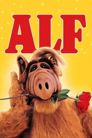 ALF portada