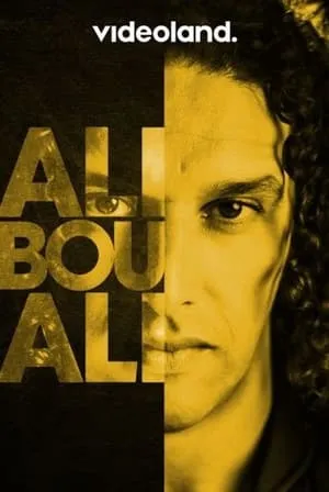 Ali Bouali portada