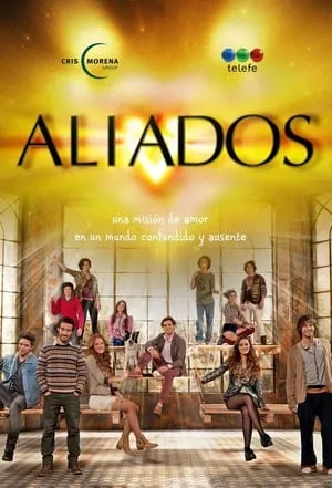 Aliados portada