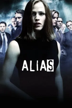 Alias portada