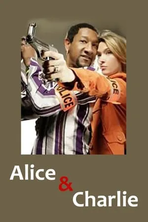 Alice et Charlie portada