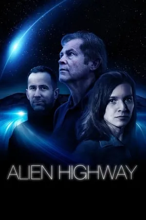 Alien Highway portada