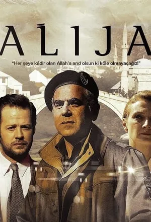 Alija portada