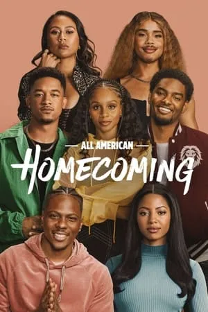 All American: Homecoming portada