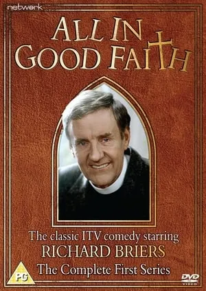 All in Good Faith portada