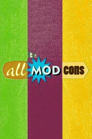 All Mod Cons portada