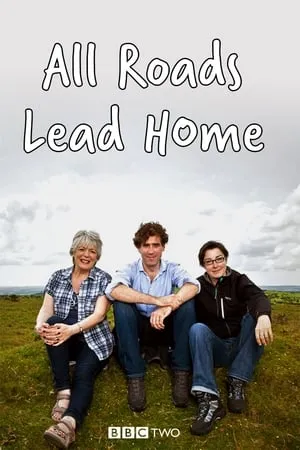 All Roads Lead Home portada