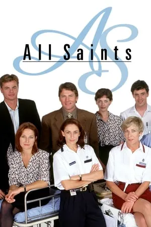 All Saints portada