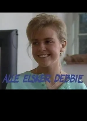 Alle elsker Debbie portada