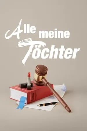 Alle meine Töchter portada