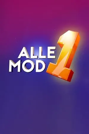 Alle mod 1 portada