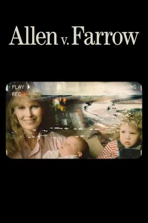 Allen v. Farrow portada