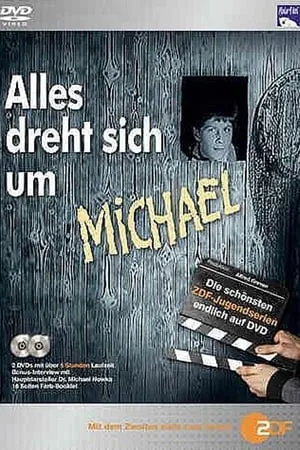 Alles dreht sich um Michael portada