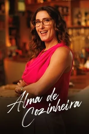 Alma de Cozinheira portada