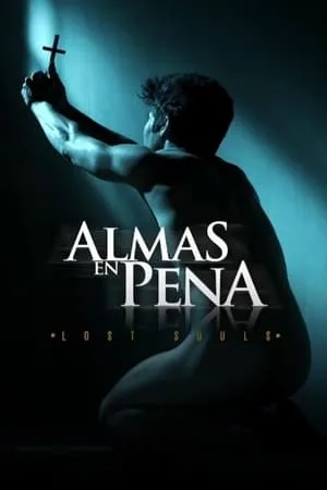 Almas en Pena portada