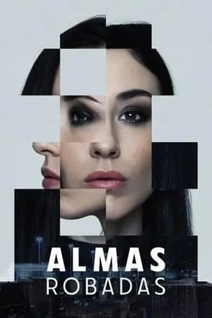 Almas robadas portada