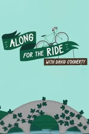 Along for the Ride with David O'Doherty portada