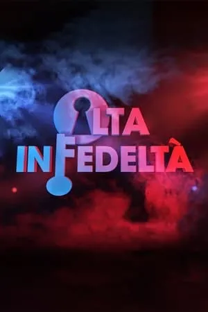 Alta Infedeltà portada