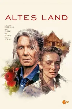 Altes Land portada