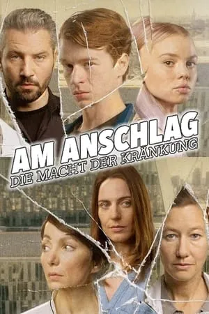 Am Anschlag portada