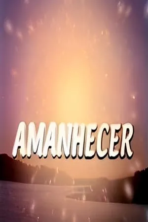 Amanhecer portada