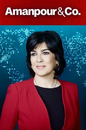 Amanpour & Company portada