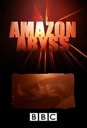 Amazon Abyss portada